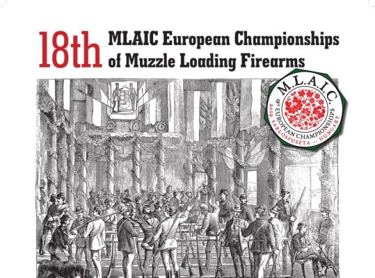 18-as MLAIC Europos čempionatas